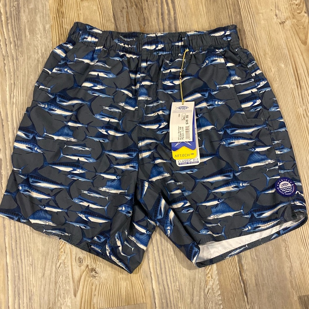 Aftco Swim trunks